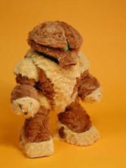 とあるうさぎの冷たいおてて★←しつこい★