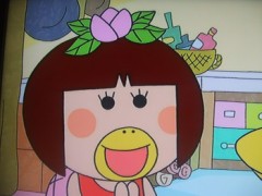 さーて★今日は、ご飯に行くのです♪