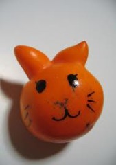 柿を★炒めてみよう★(^^)