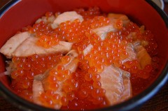 【お題日記】あなたの好きな「秋の味覚」は?