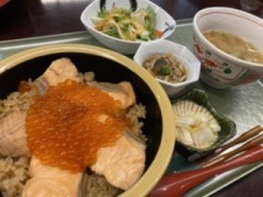 【お題日記】秋の行楽はどこに行った？