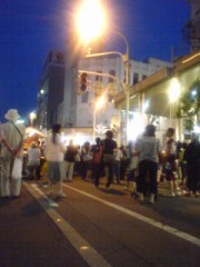 きょうは、ラッキーな日