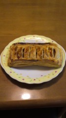 はまってます((emoji:f7f6))