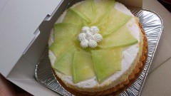 おめでとう☆ありがとうを込めて