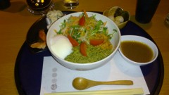 雨でもお出掛け