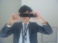 年の差について(今日のスーツ)