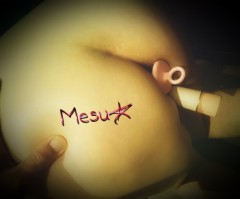 美しき訪問セールスからの躾11