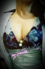 大人の玩具  みなもづきちゃん