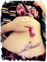 膣トレボール効果？？変態おまんこ