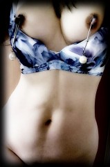 クリトリスご馳走出来るかな？