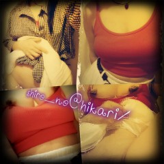 ラブホで1人だから