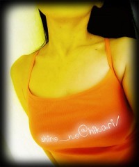 淫らな欲望は我慢  1日目