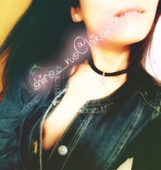 淫らな欲望は我慢  6、7日目