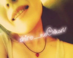 淫らな欲望は我慢  8日目