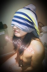 【お題日記】パンツかぶってみた事ある？