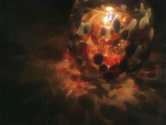 ★キャンドル★