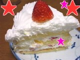 ★ケーキ★