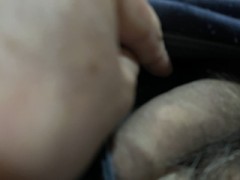 騎乗位が好きなんで