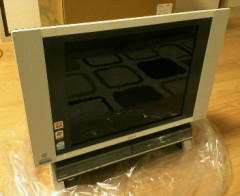 きました～！！