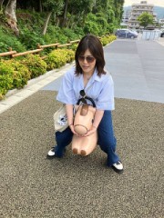 旅は楽しいです