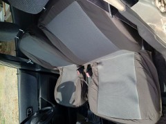 【お題日記】好きな車の座席