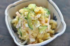 【お題日記】一番使ってるおかず