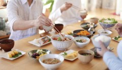 【お題日記】昔と食生活変わった？