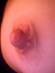 久々の日記～～秘密の報告!