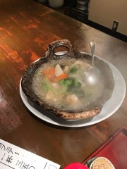 今日はこんなの食べました。