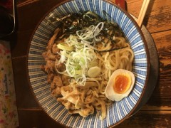 昨日やっちゃった。夜鳴き