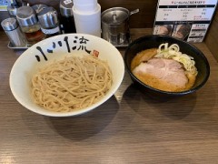 今日の大盛り