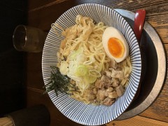 昨日の大盛り。