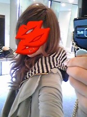 ただいま～（T_T）