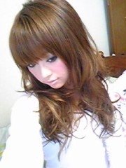 パッツンツン★