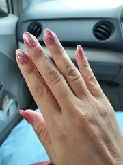 こんな映え写真撮りました