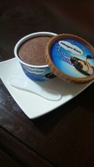 ハーゲンダッツ