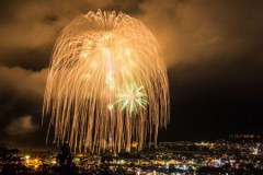 【お題日記】花火大会でのHな思い出