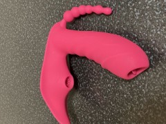 【お題日記】アダルトグッズ使ったことある？