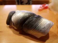 【お題日記】好きな寿司ネタ