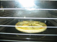 アップルパイ作りました　レシピ　その１２