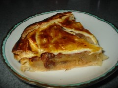 そうして、食べた！！