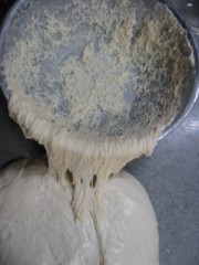 肉まん作ったぞー！！