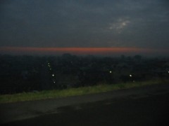 バカがついた！