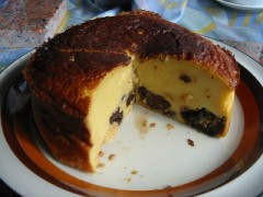 食レポ　ファーブルトン試食