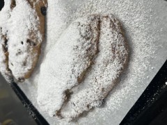 【お題日記】クリスマスケーキ予約してる？