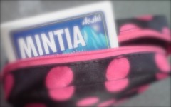 古いけど【お題日記】一番好きなお菓子は？