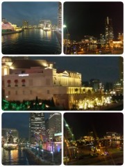 独りイルミネーションツアー