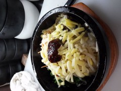 好きな温かい飲み物