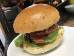 あなたの好きなハンバーガー