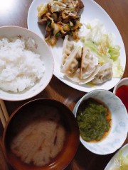 大食いに挑戦したことある？